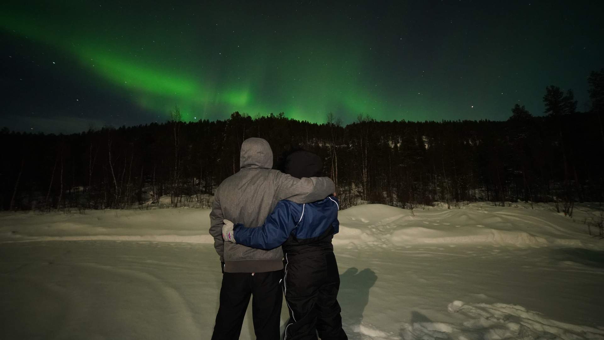 Amazing Aurora Tour
