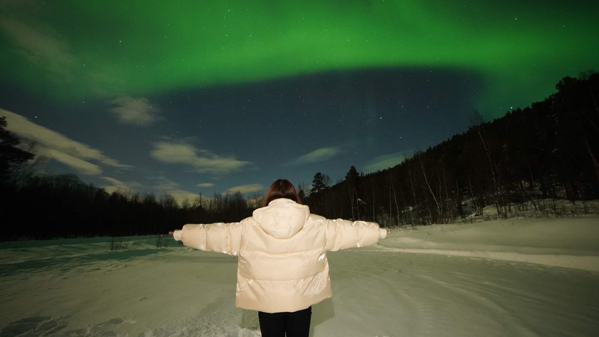 Amazing Aurora Tour