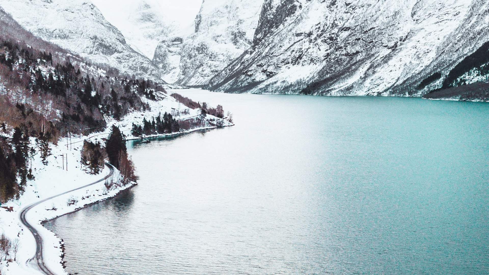 Lodalen