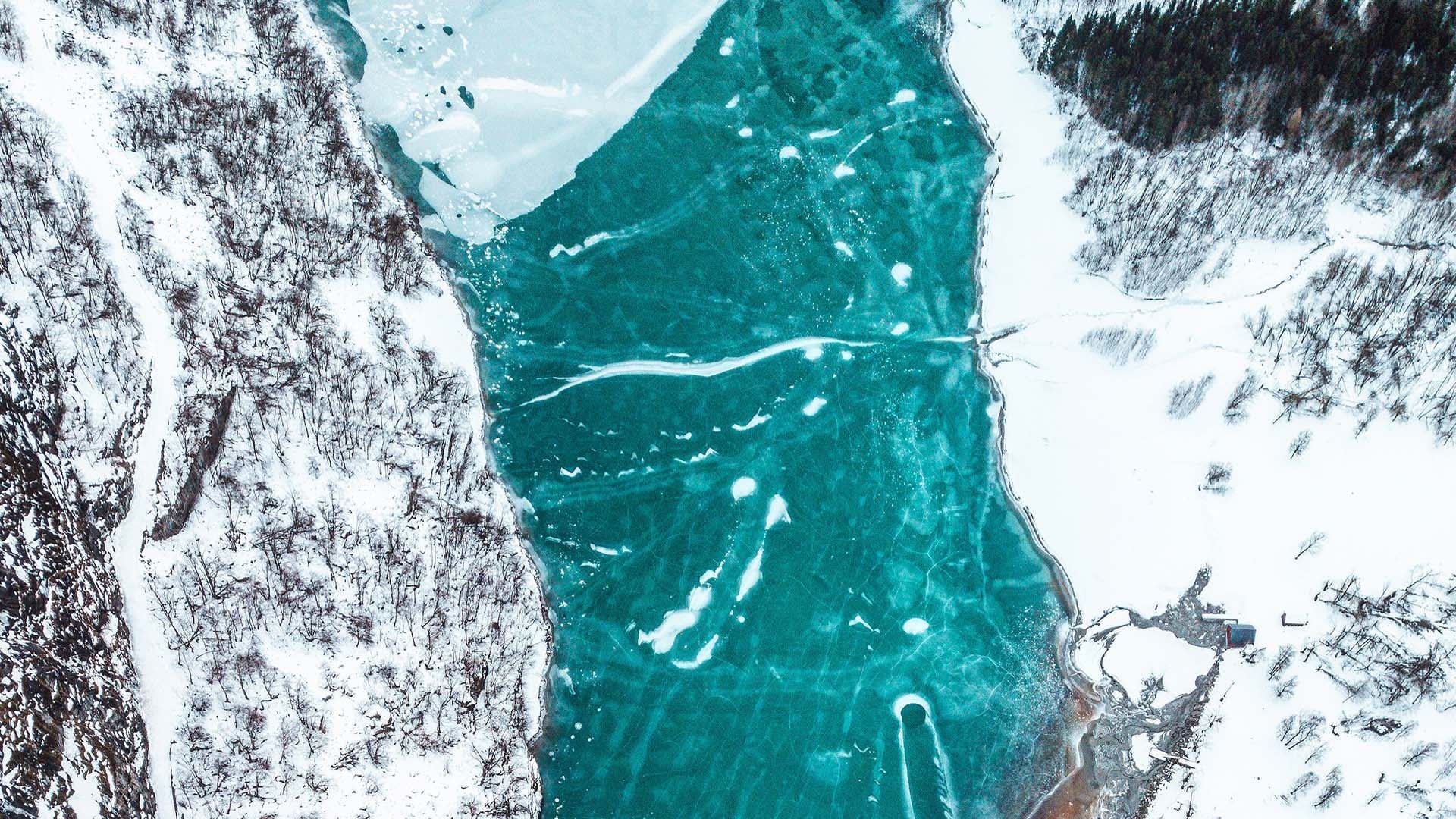 Lodalen