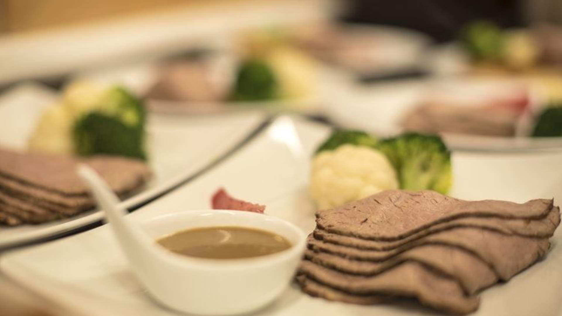 Furuhaugli Turisthytter - Restaurant