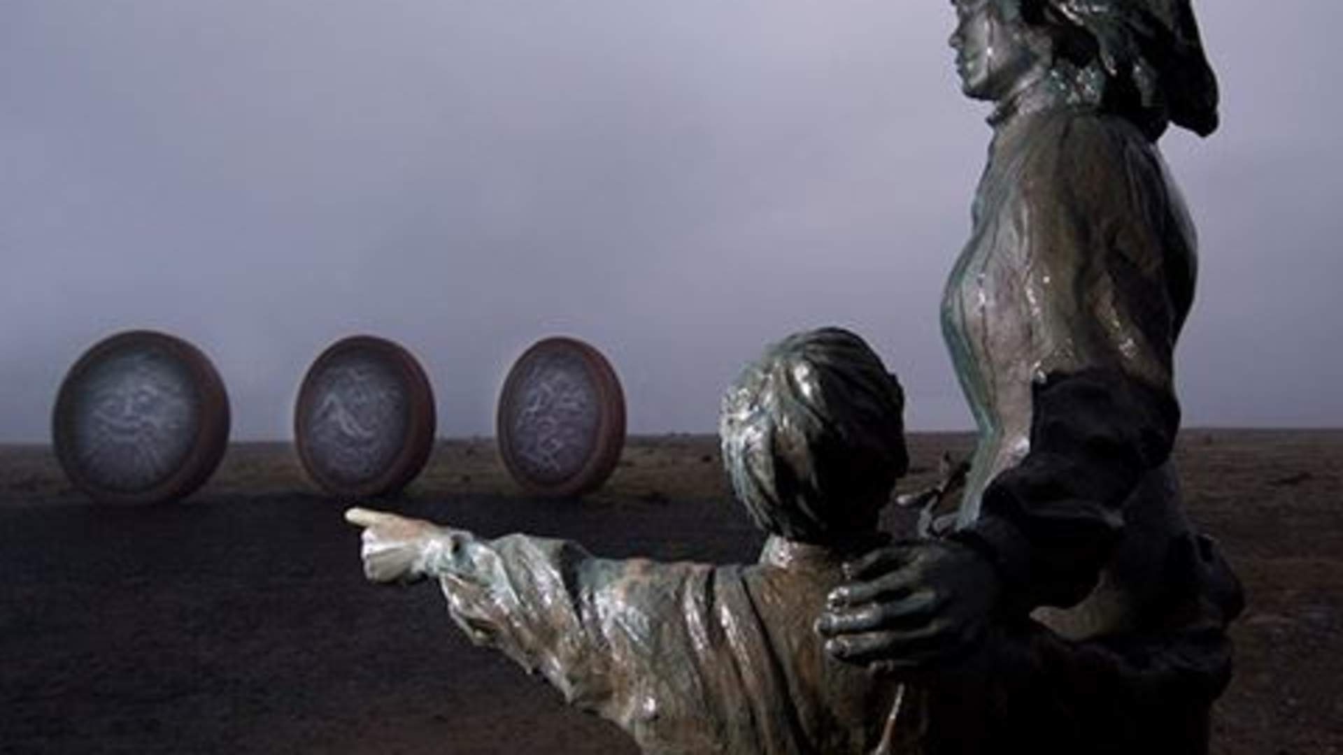 The North Cape Express