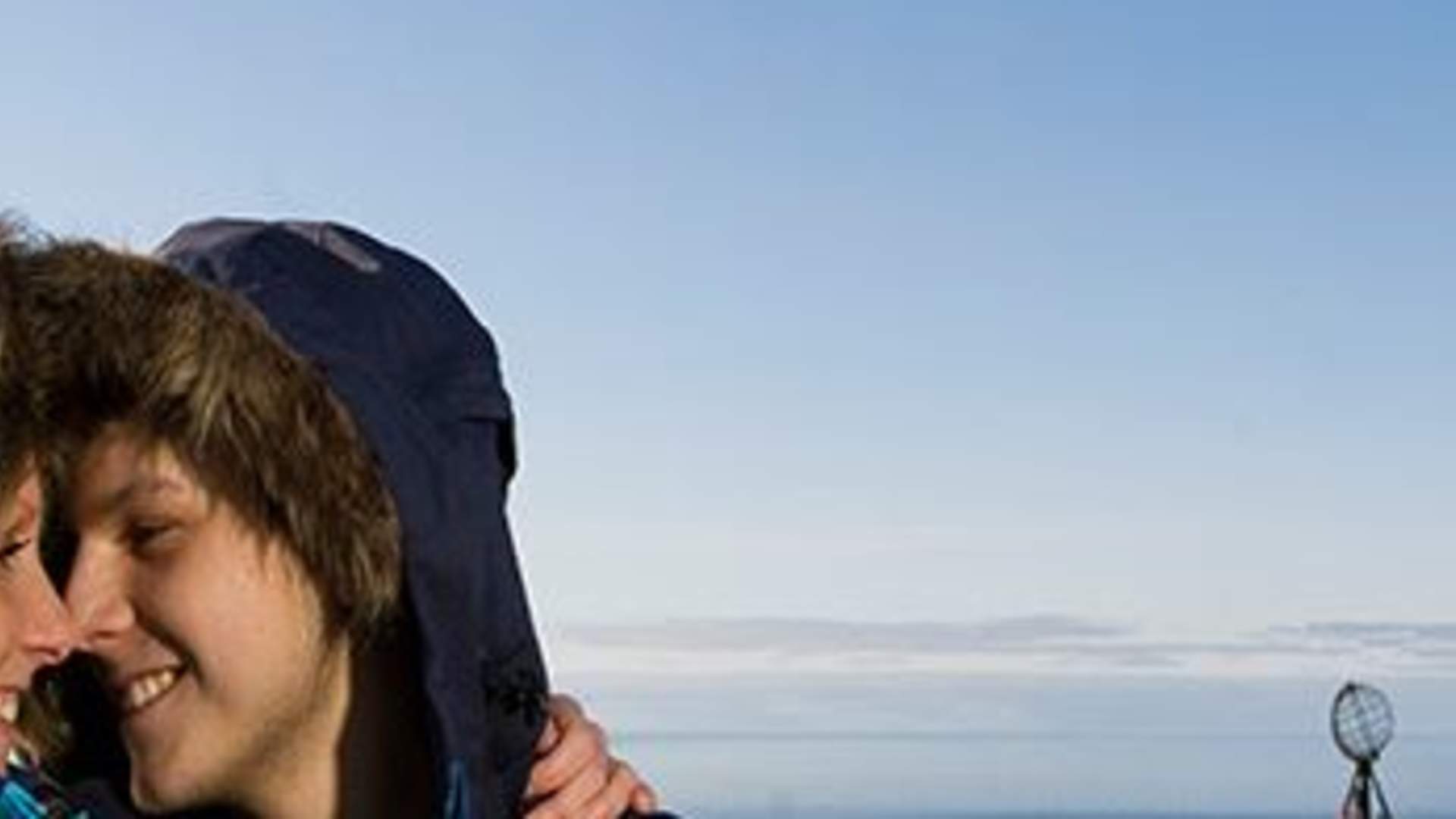 The North Cape Express
