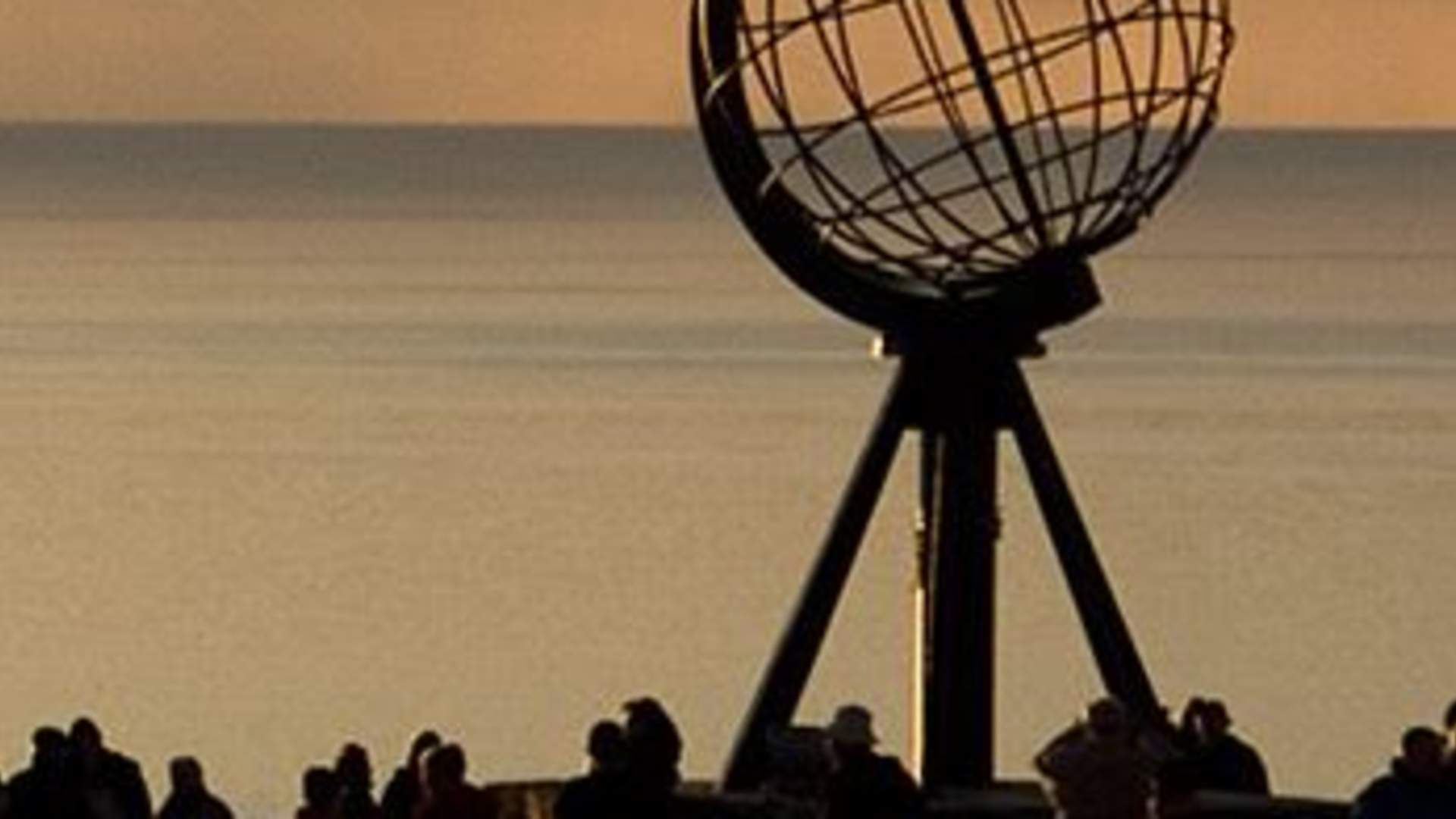 The North Cape Express