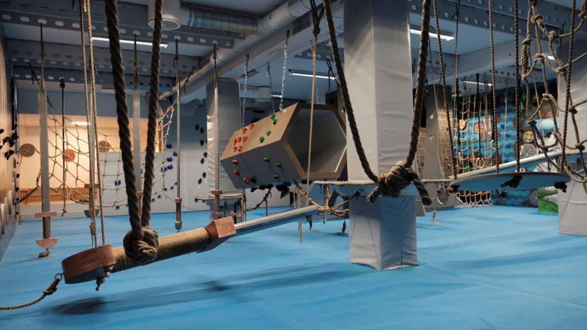 Viking Warrior | Activity center
