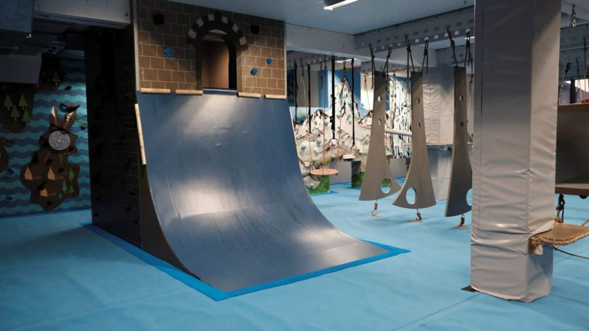 Viking Warrior | Activity center