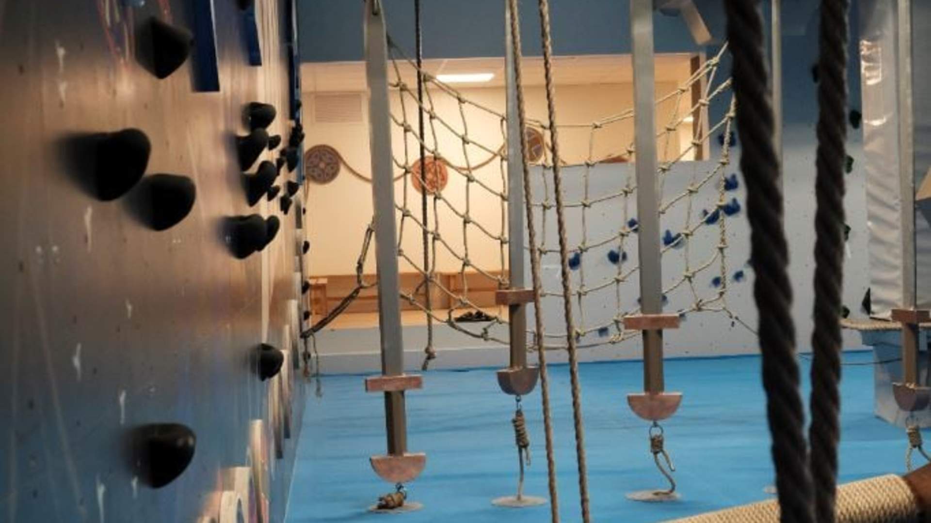 Viking Warrior | Activity center