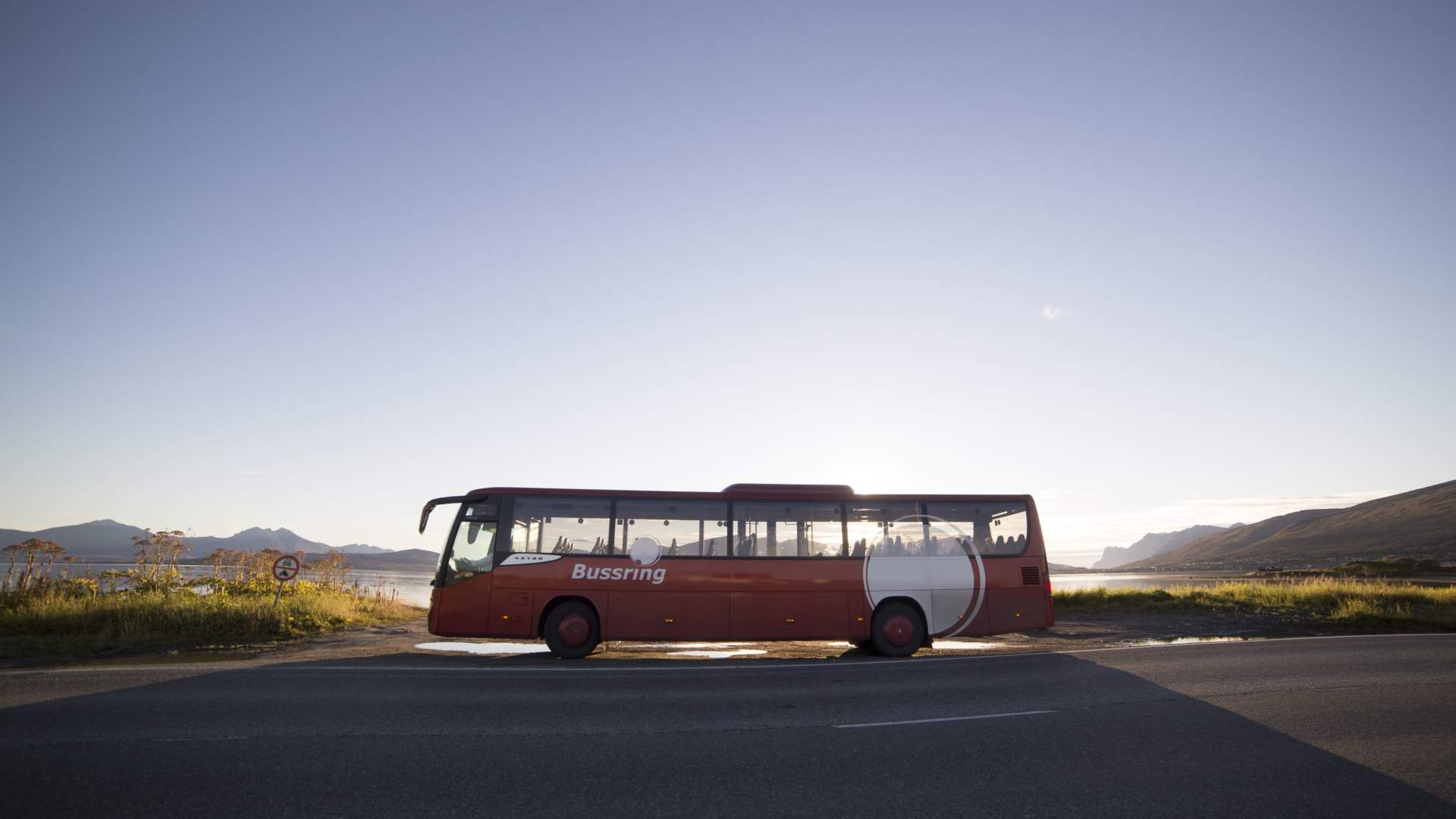 BussRing AS