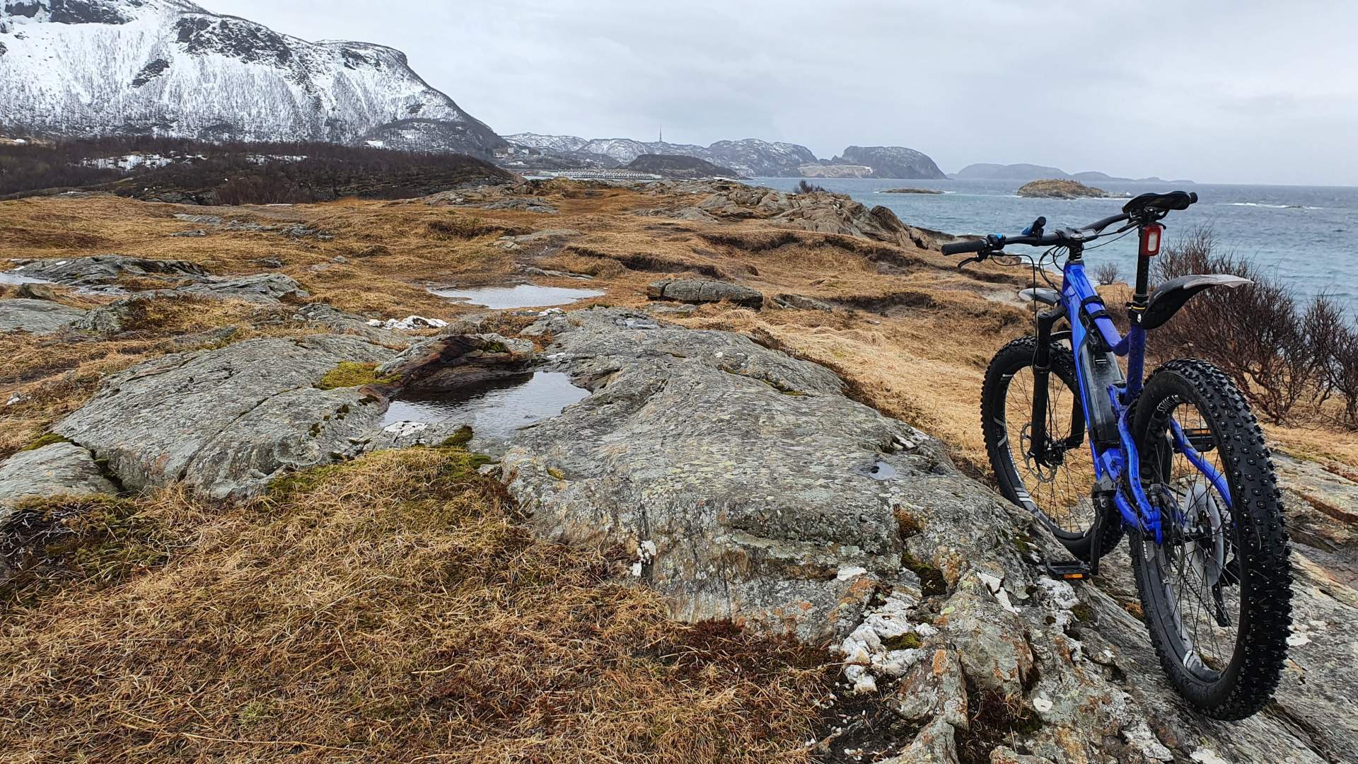 Experience North &#8211; Guidede eBike Tours