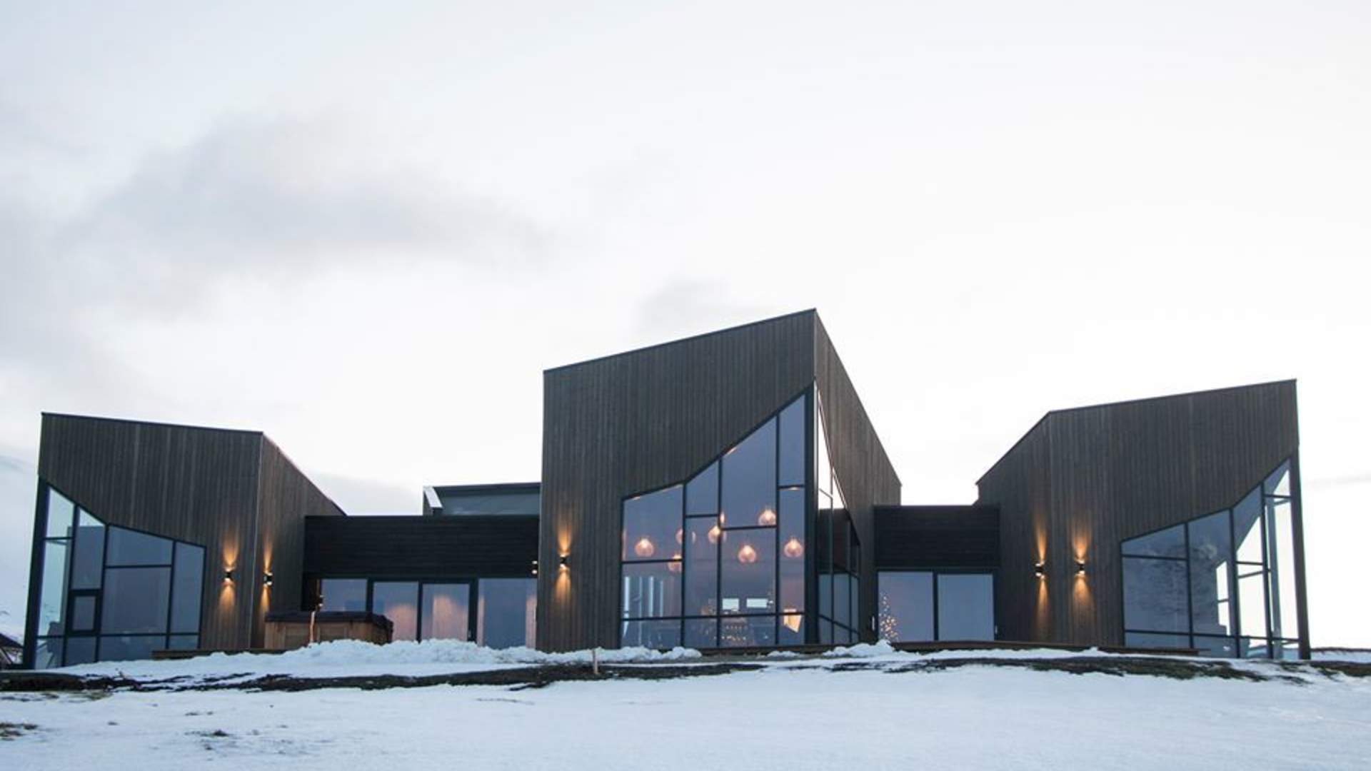 Solvind - Restaurant