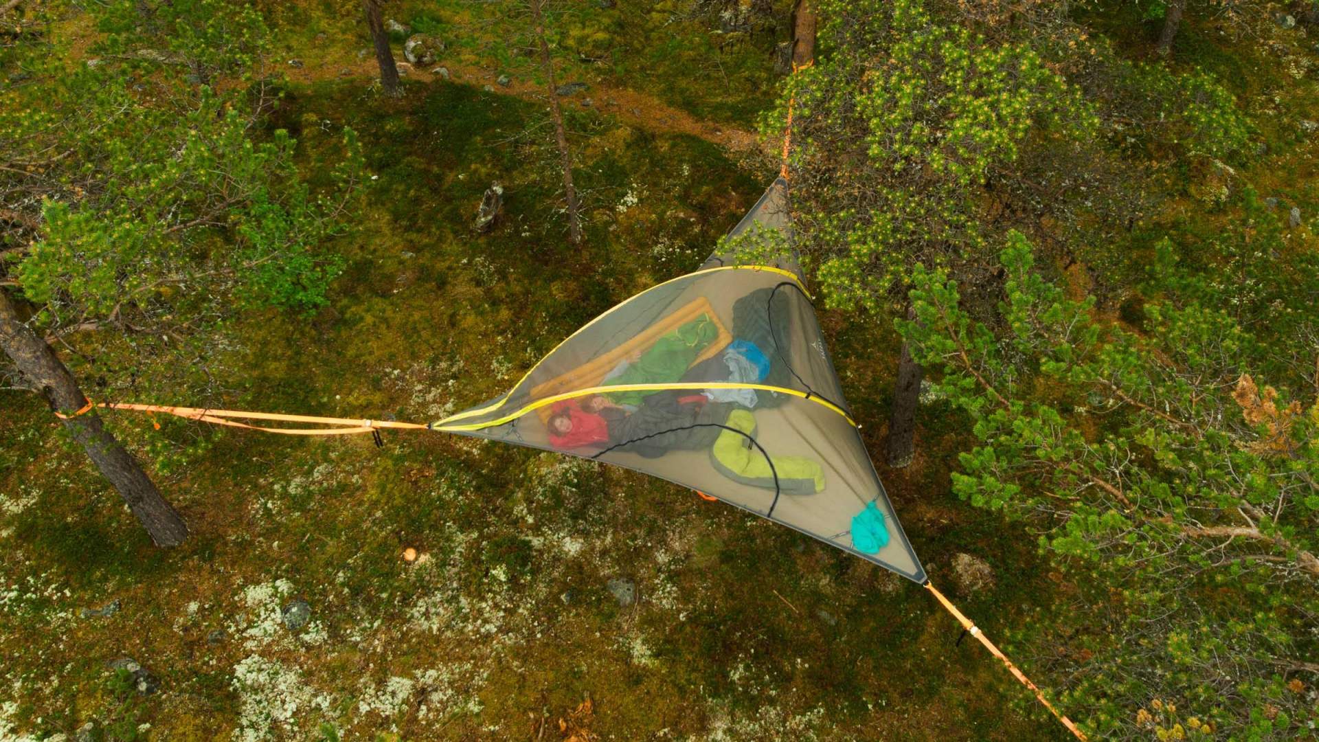 Sjodalen Hyttetun og Camping AS