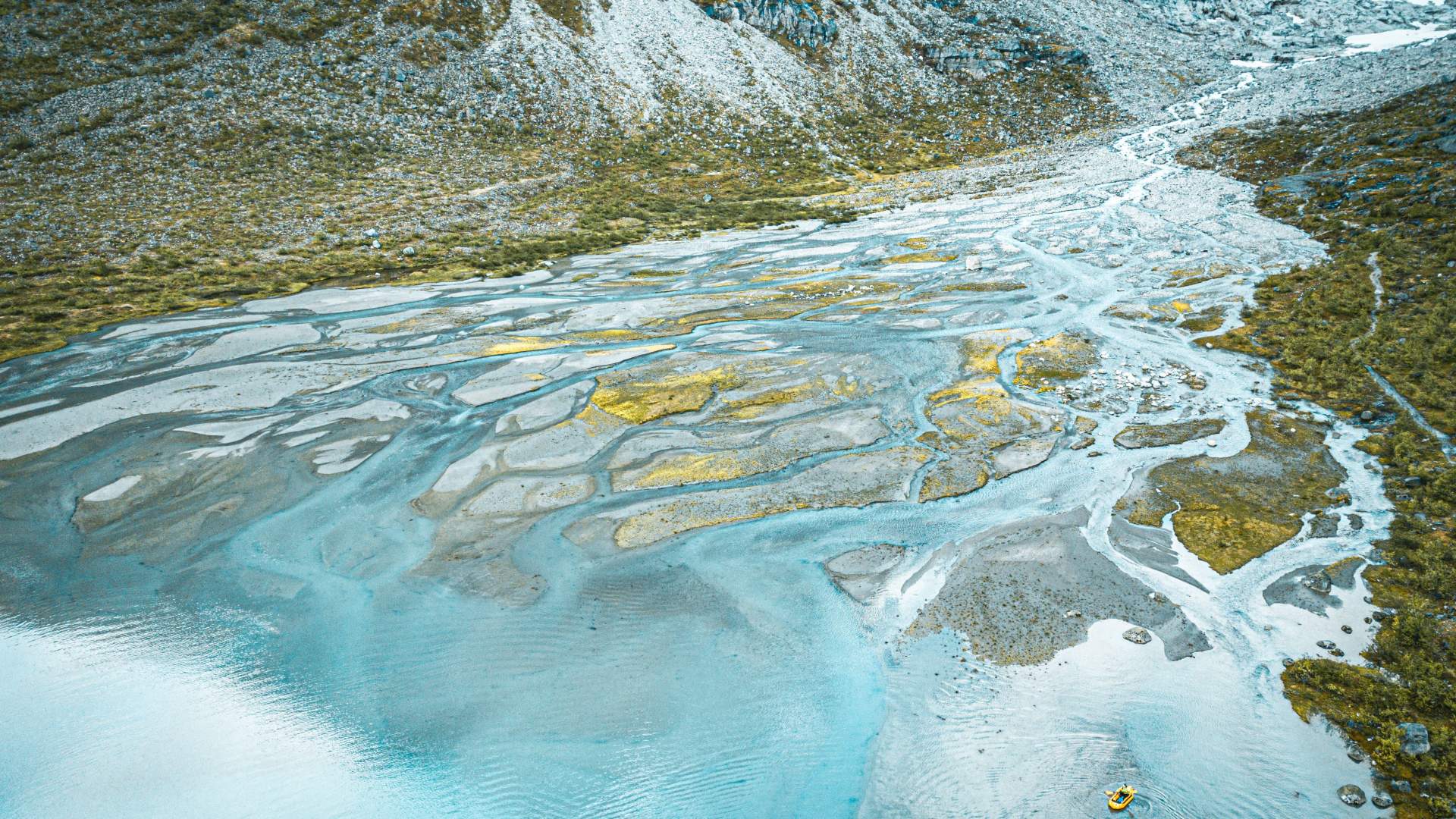 Bødalsbreen