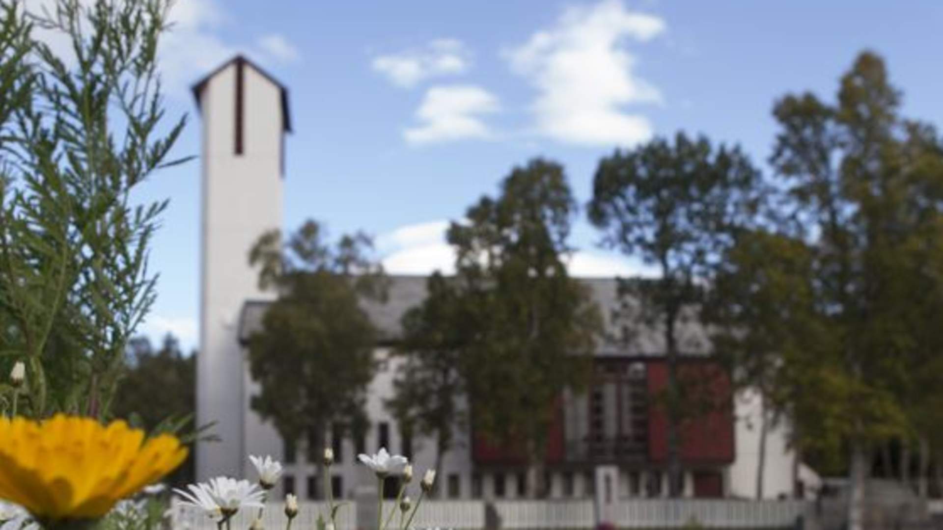 Salangen Kirke
