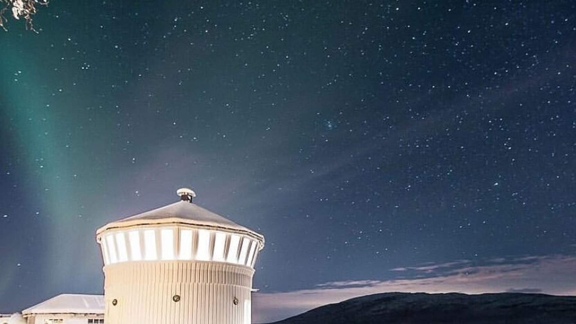The Lighthouse