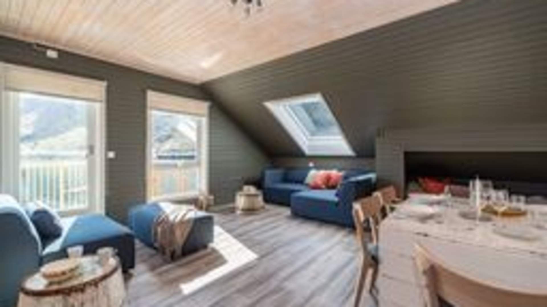 Hemmingodden Lofoten Fishing Lodge
