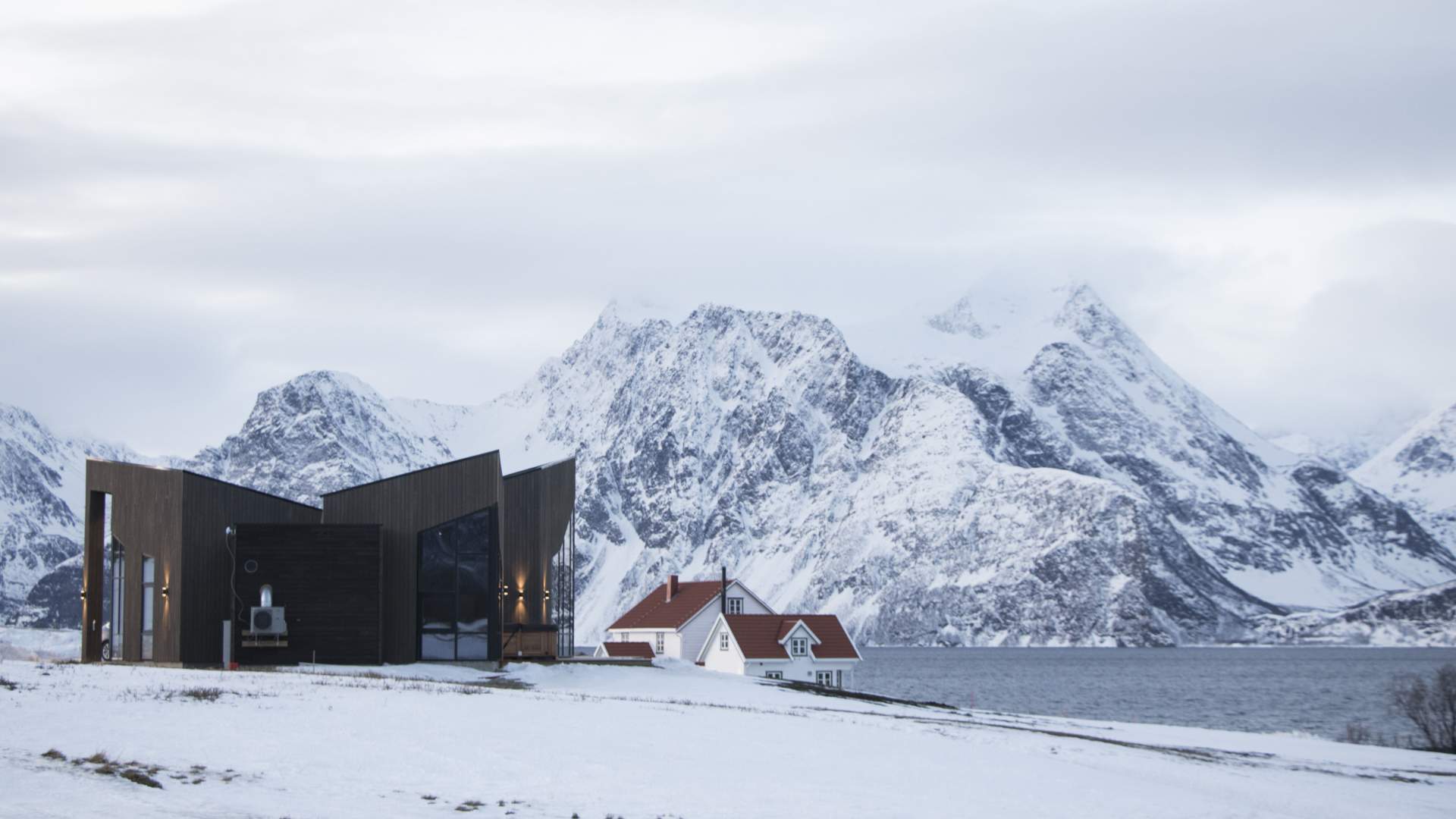 Solvind - Restaurant
