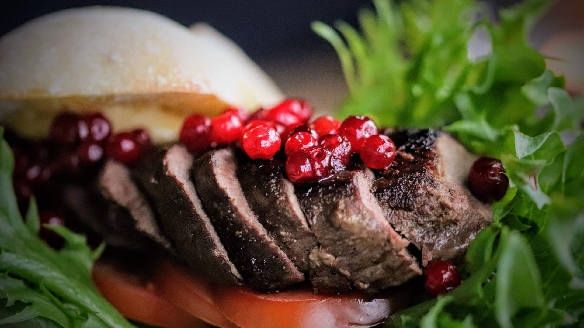 Solvind - Restaurant