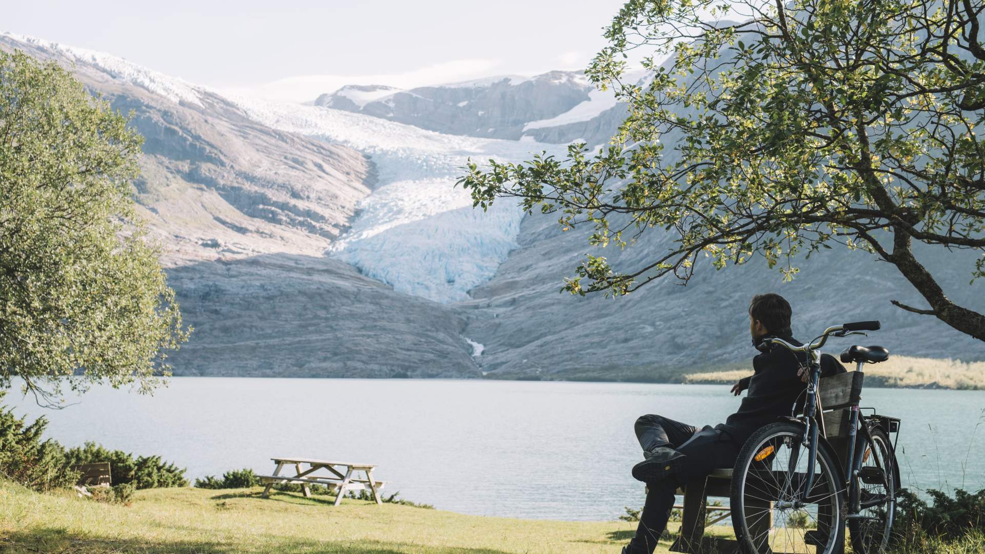 Engenbreen