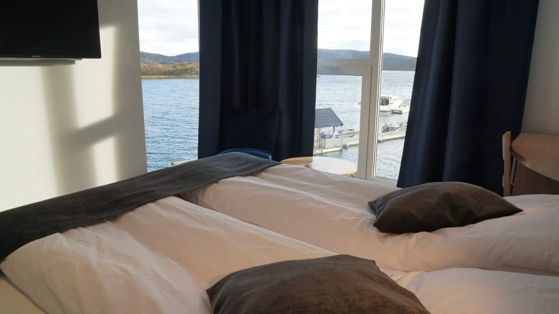 Senja Fjordhotel