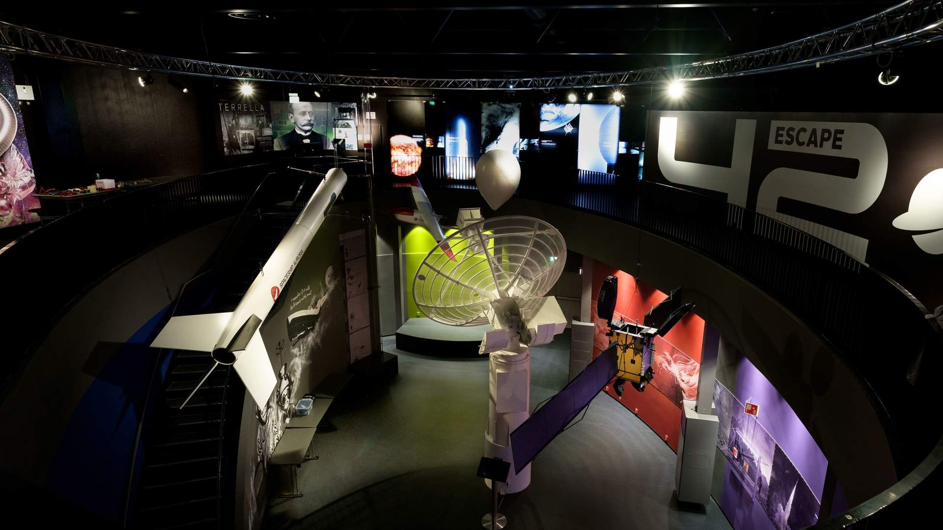 Andøya Space Center