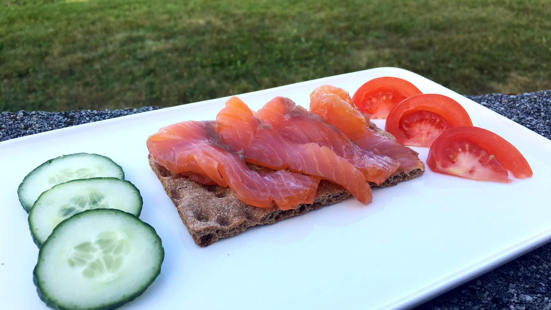 Arctic Taste of Norway