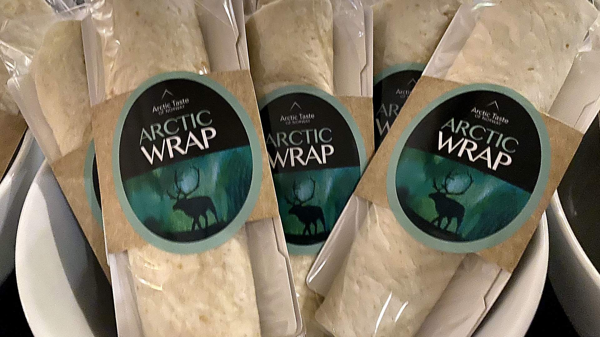 Arctic Taste of Norway