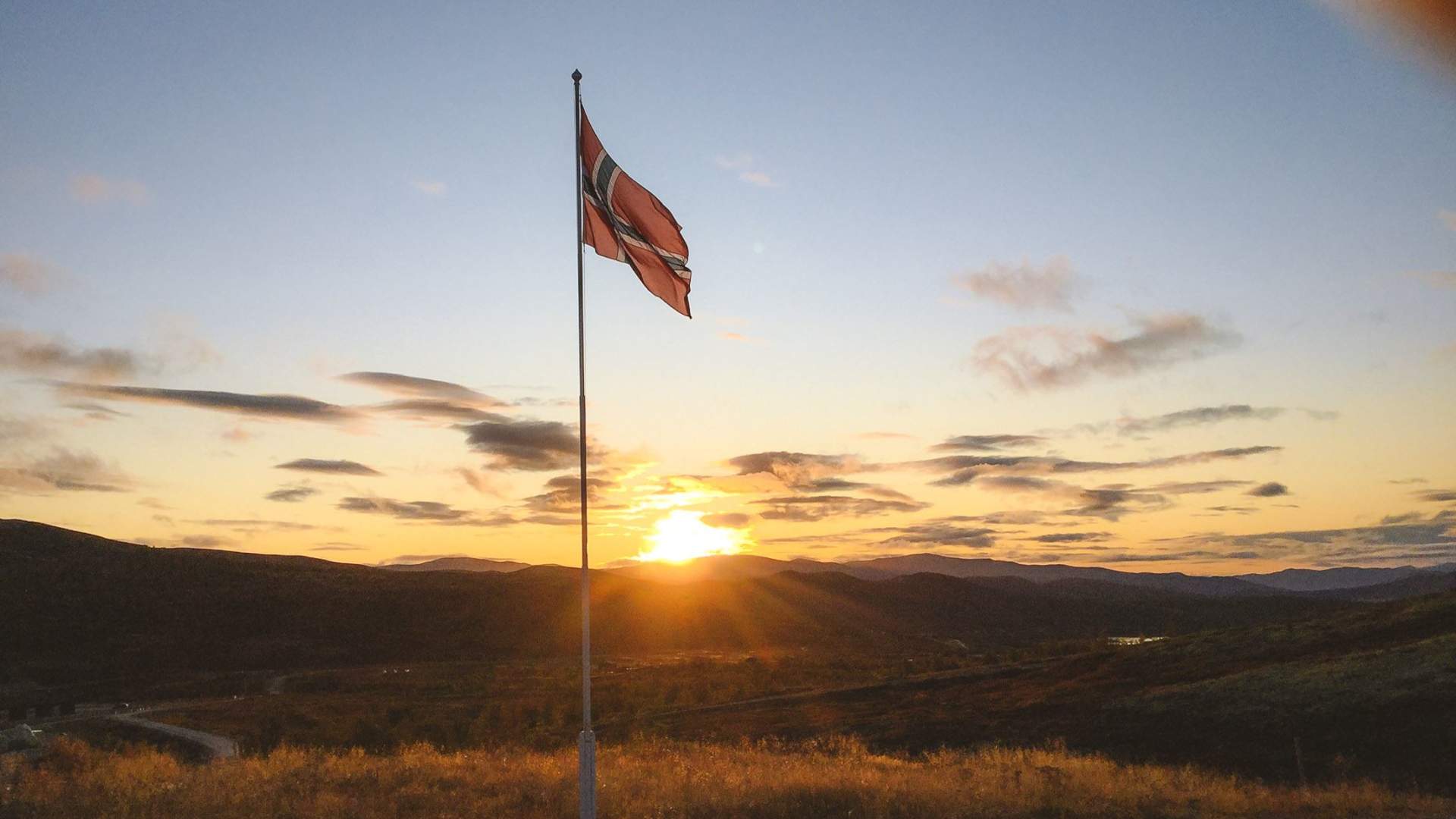 Moskusstuggu Overnatting og kultursenter - Dovrefjell National Park for all seasons!