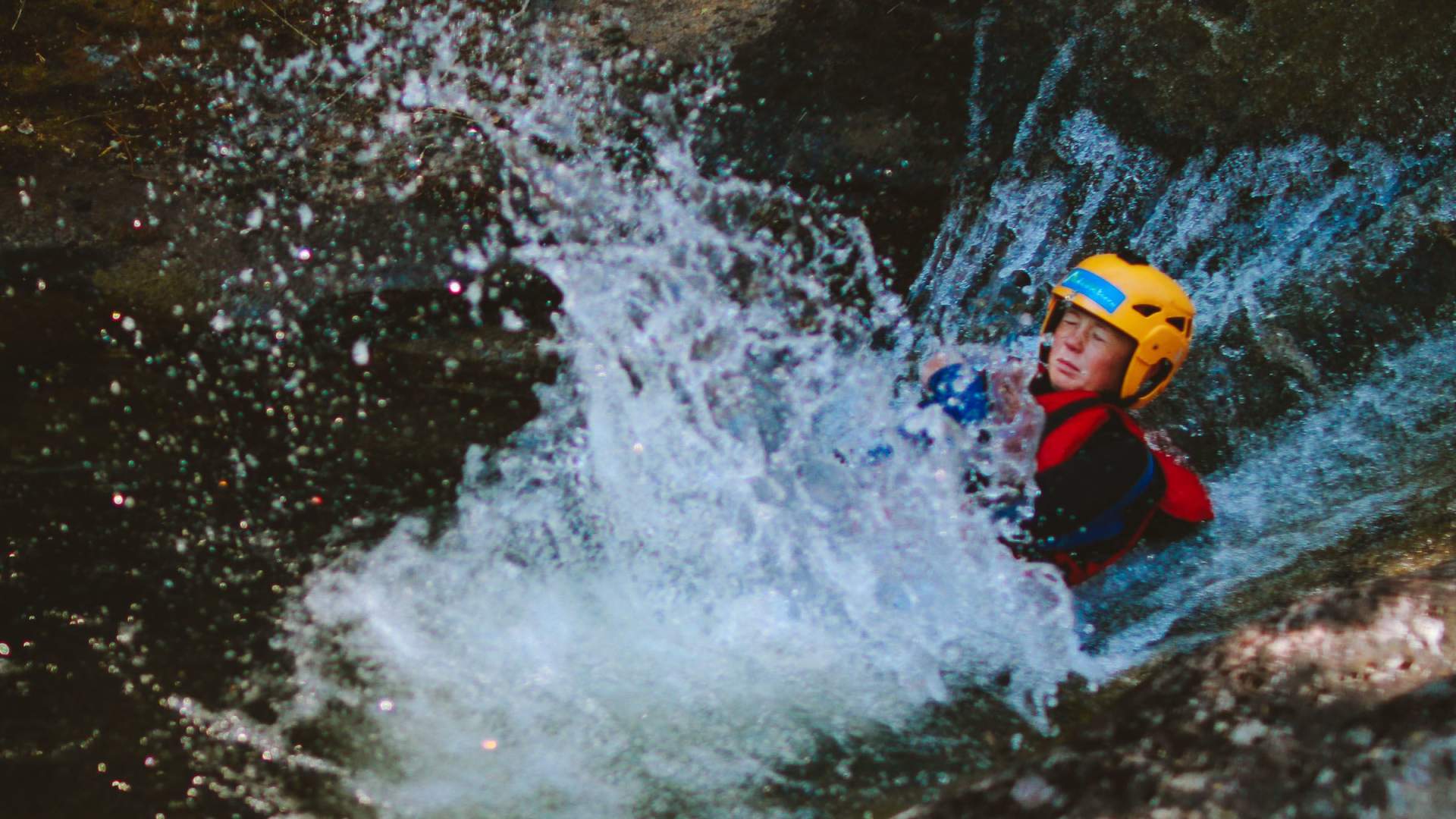 Rafting in Skjåk | Skjåk Adventure