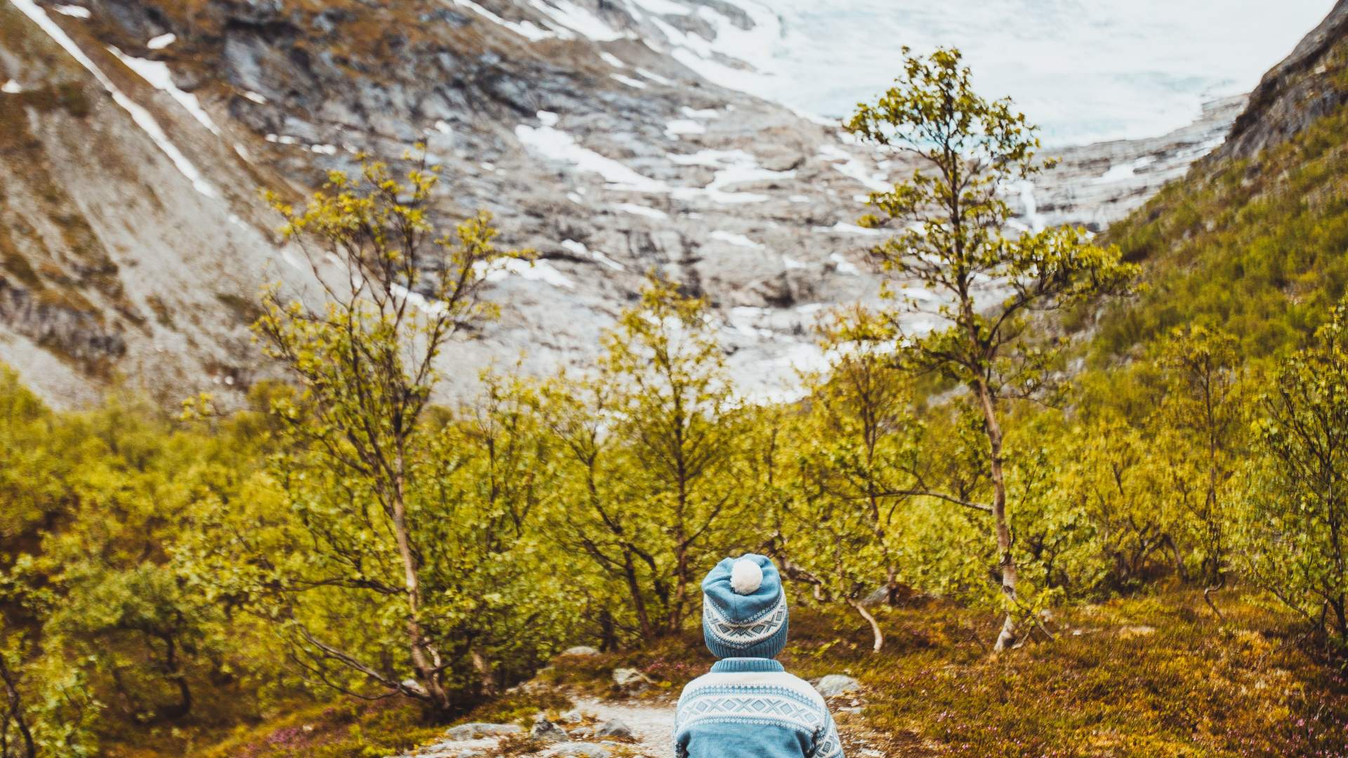 Bødalsbreen