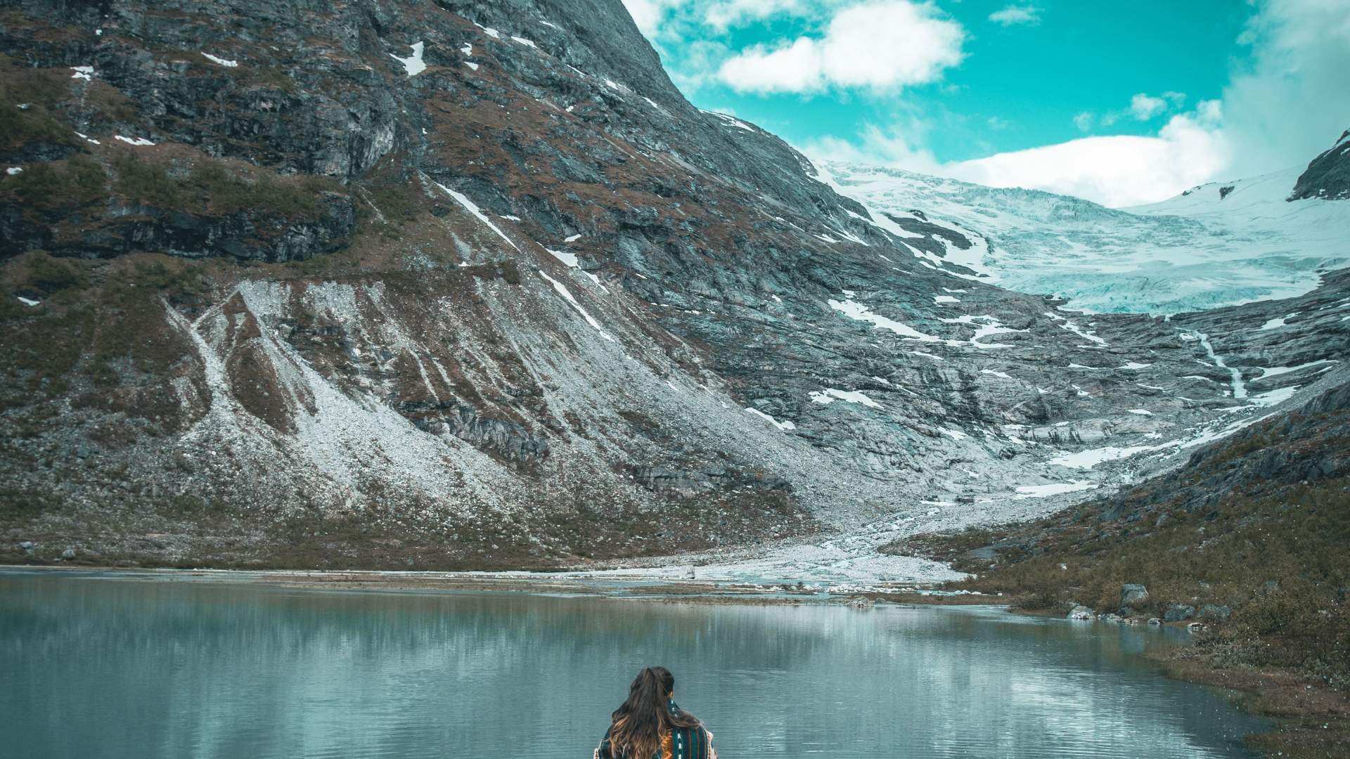 Bødalsbreen