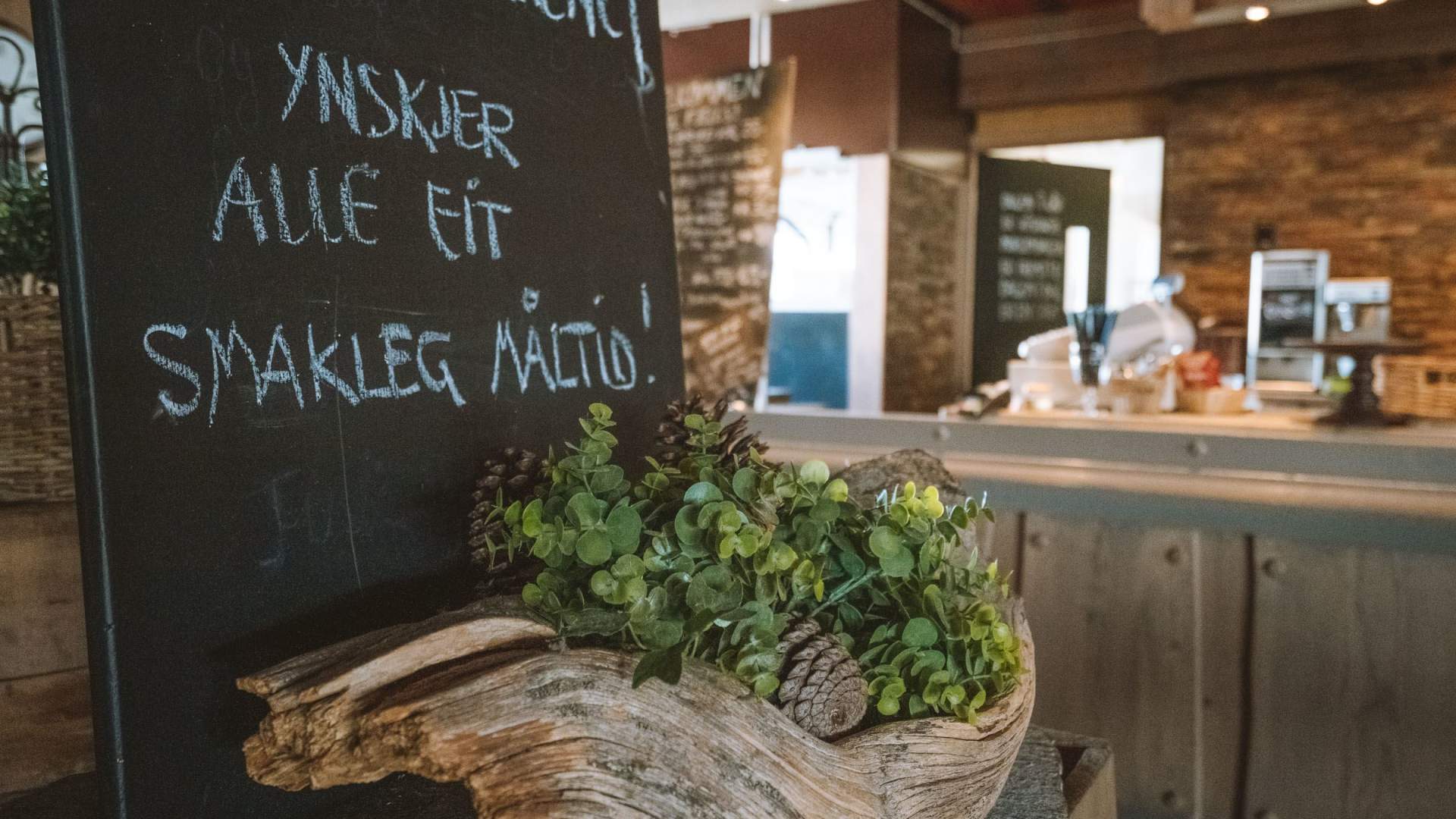 Grotli Høyfjellshotell