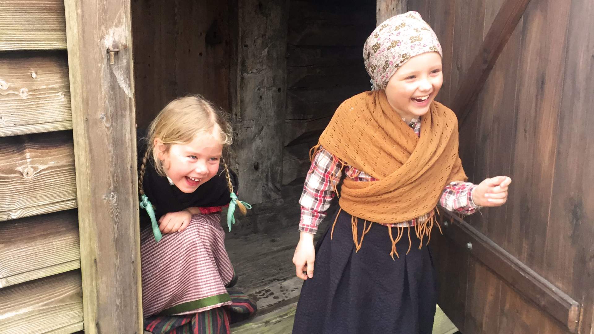 Voss Folkemuseum