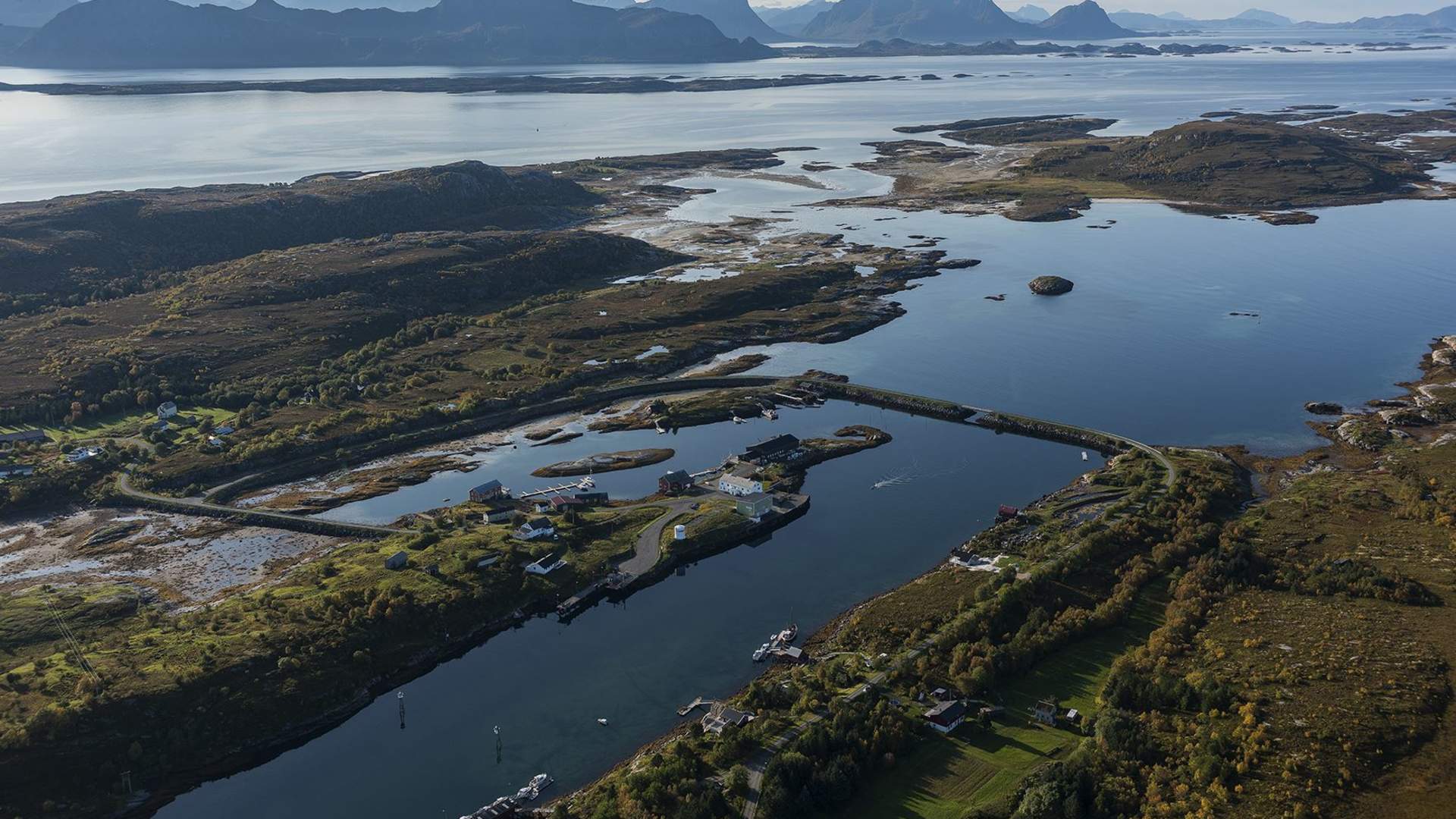 Øya Støtt