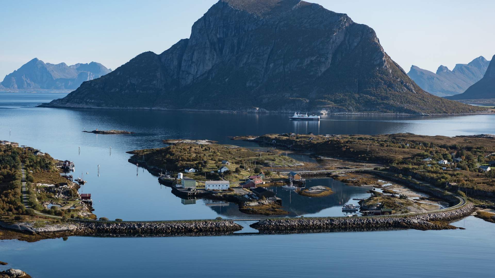 Øya Støtt
