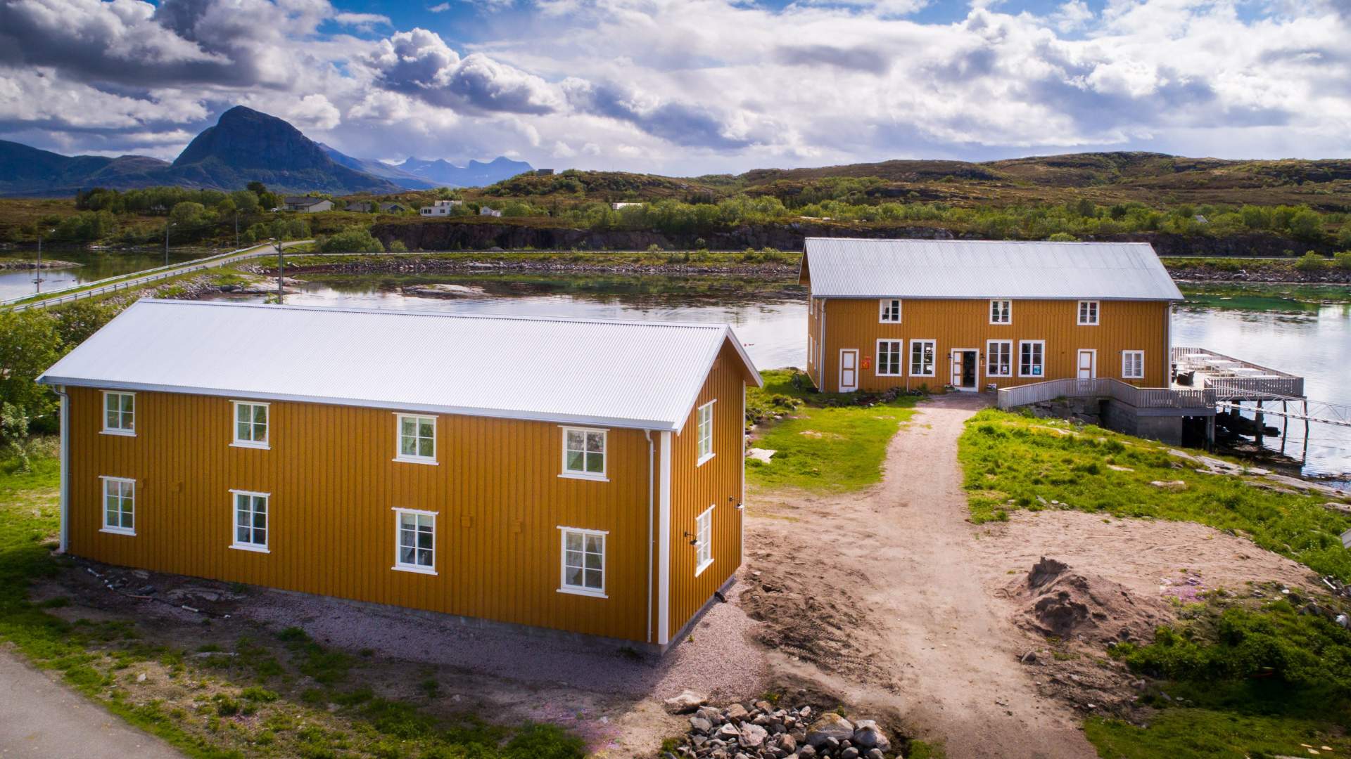 Øya Støtt
