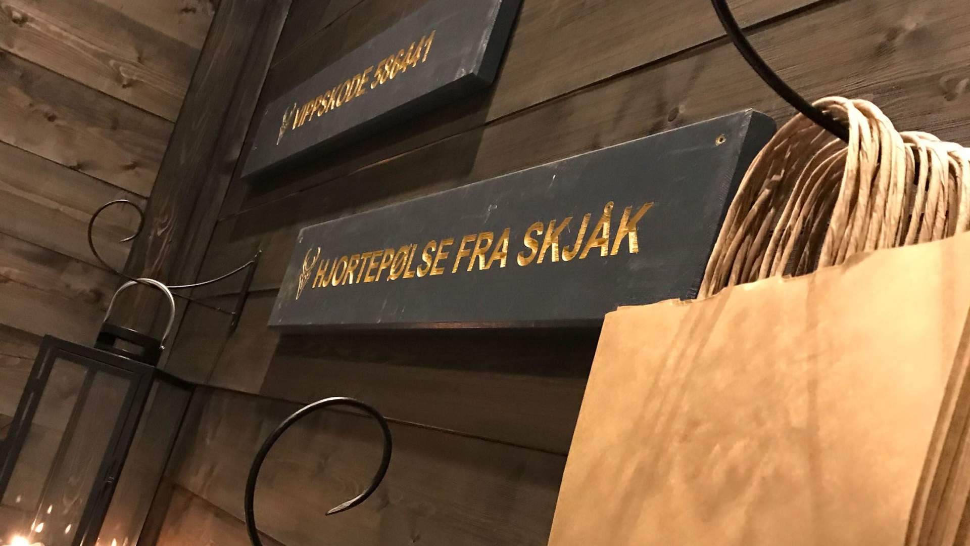 Overnatting på Fjelleventyret i Breheimen