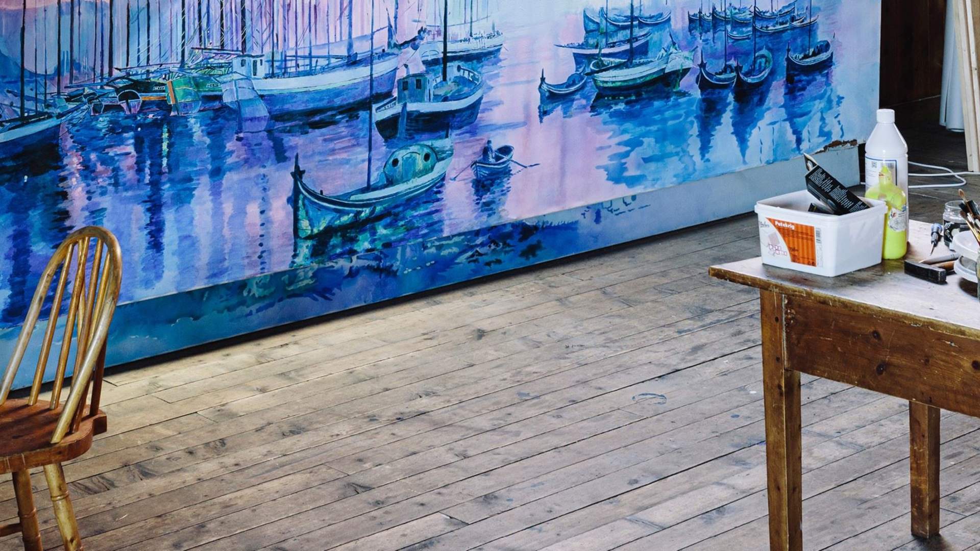 Galleri 2