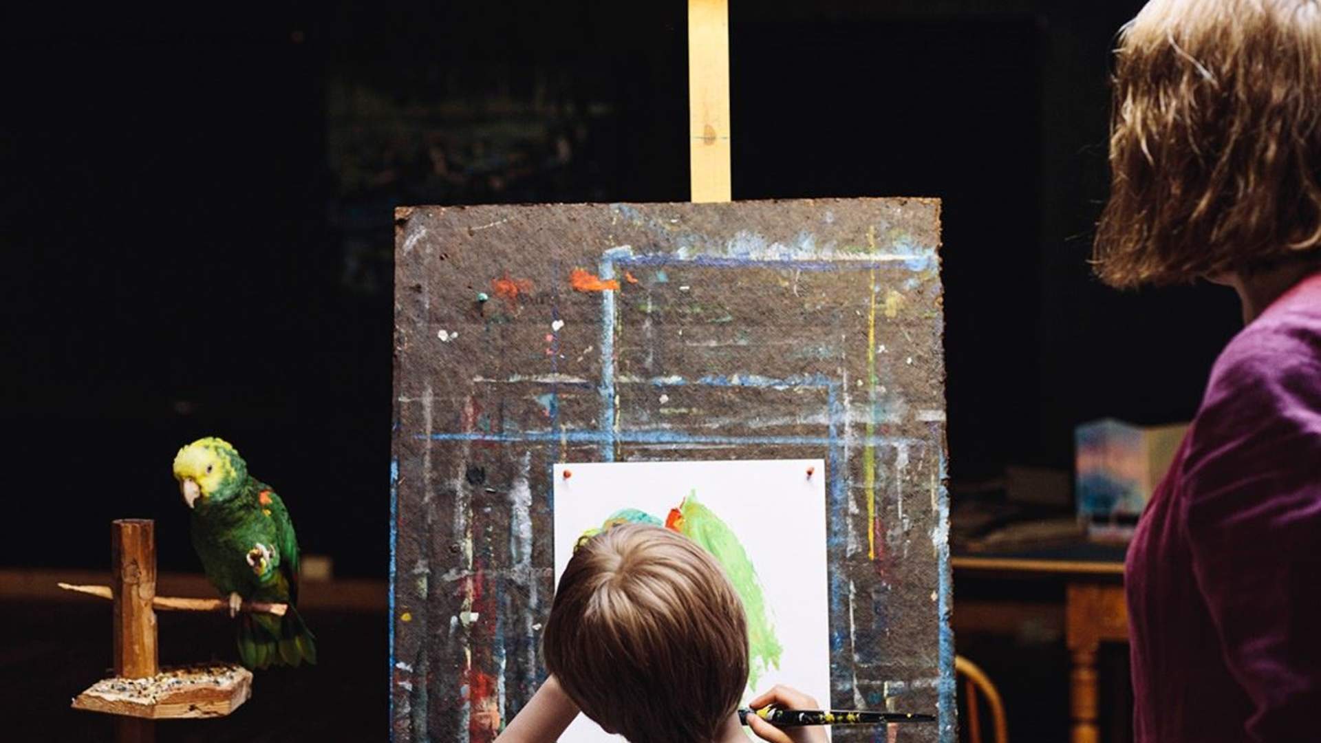 Galleri 2