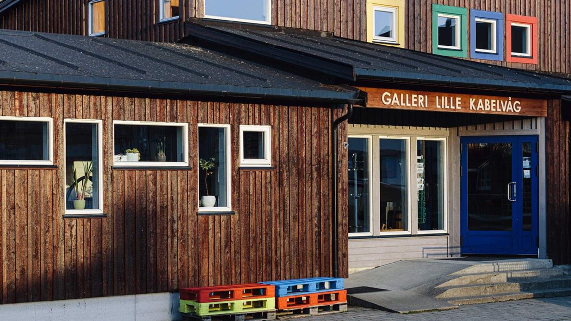Lille Kabelvåg