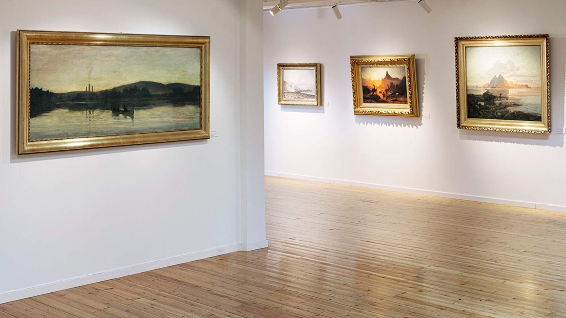 Galleri Lofoten