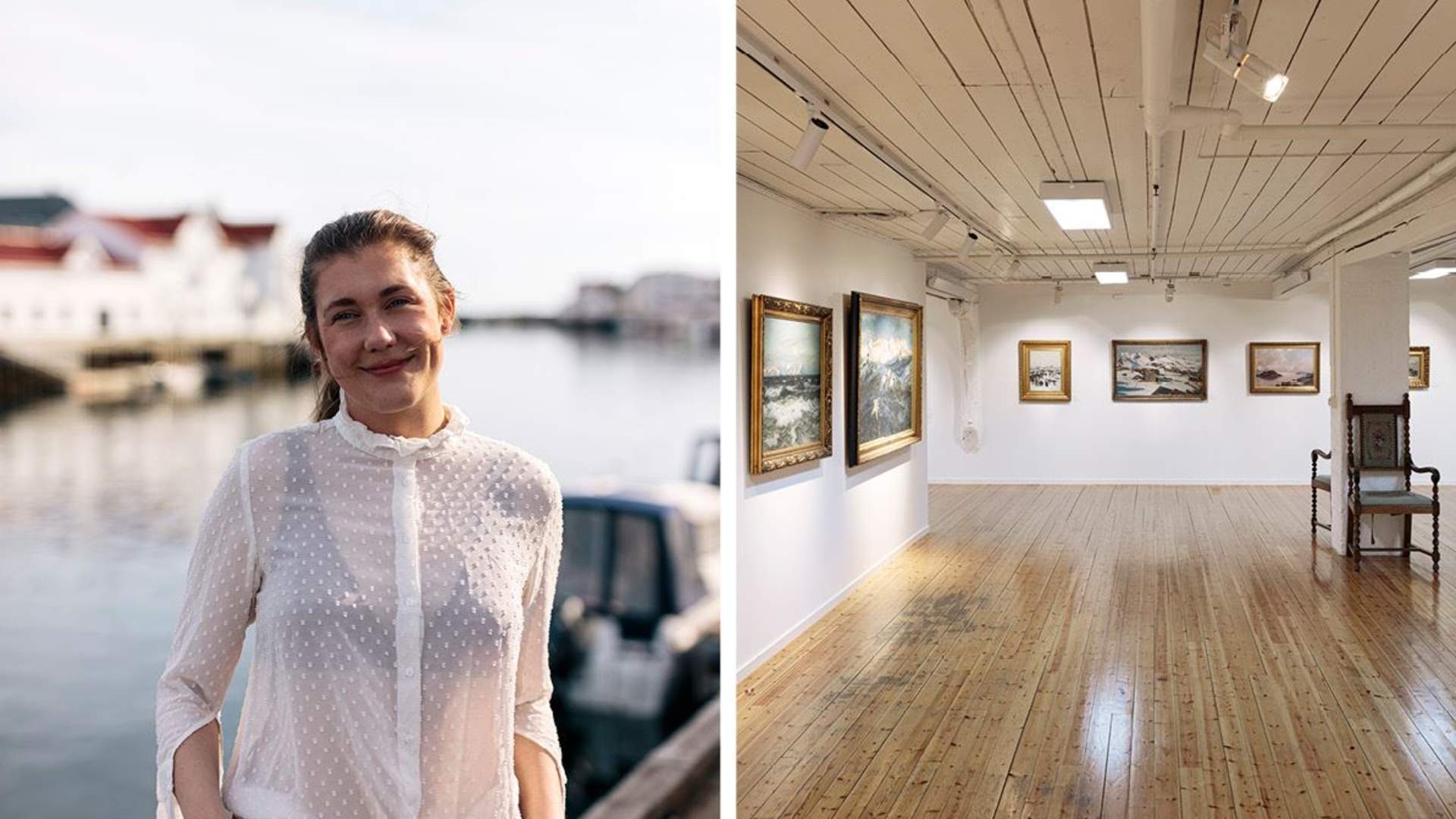 Galleri Lofoten