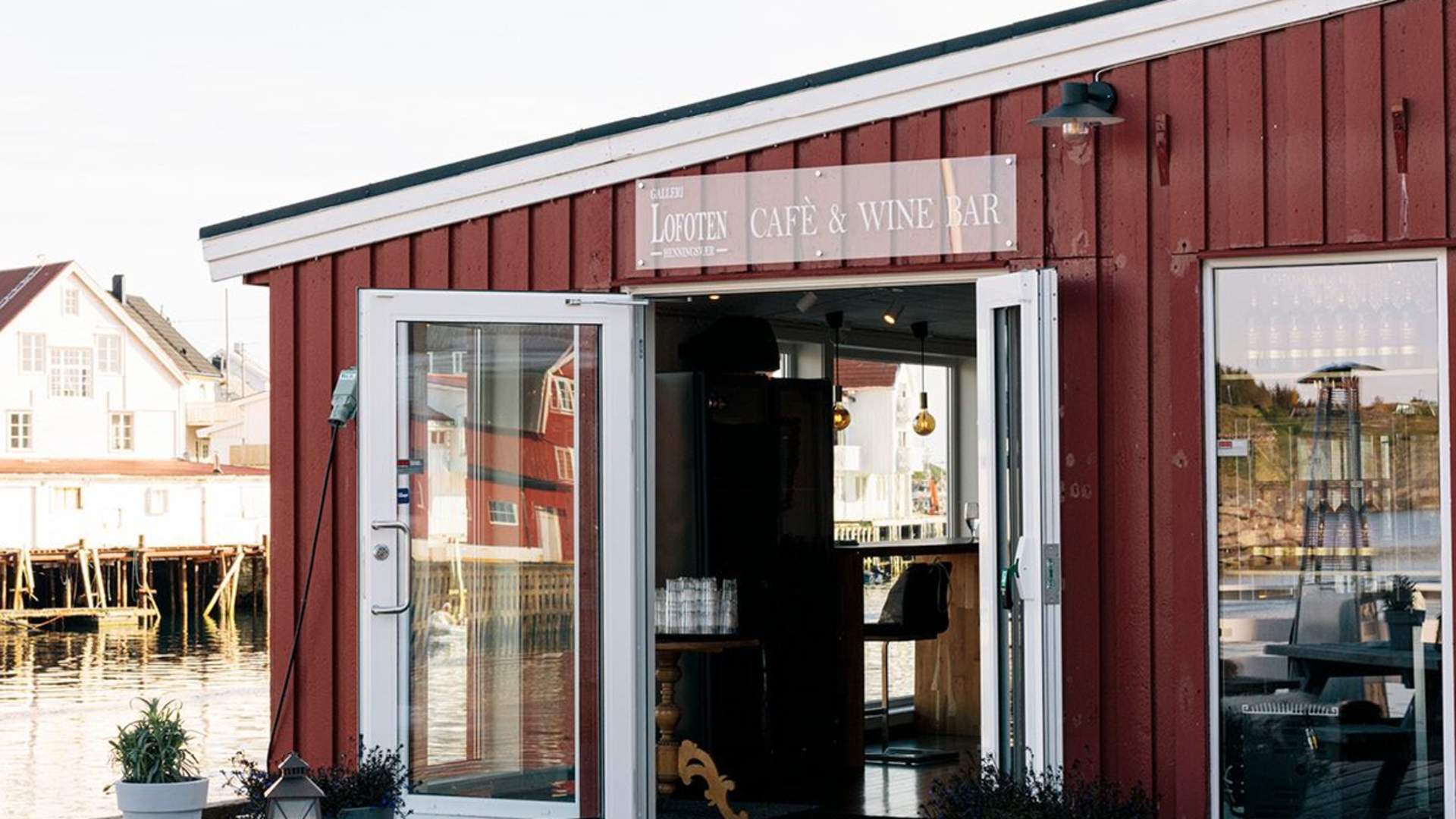 Galleri Lofoten