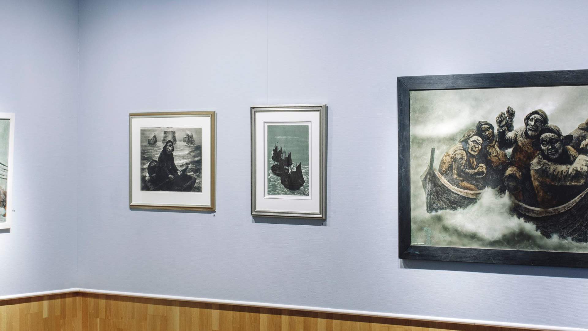 Galleri Espolin