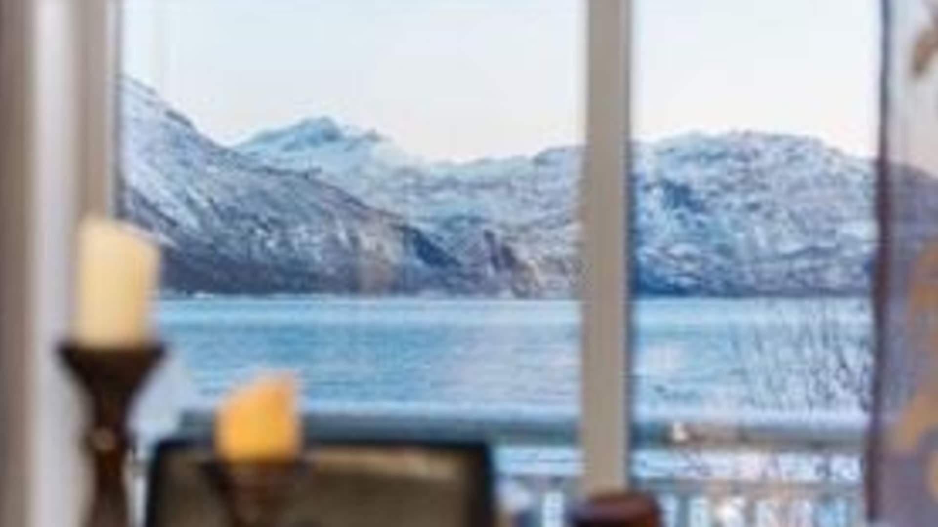 Dyrøy Holiday
