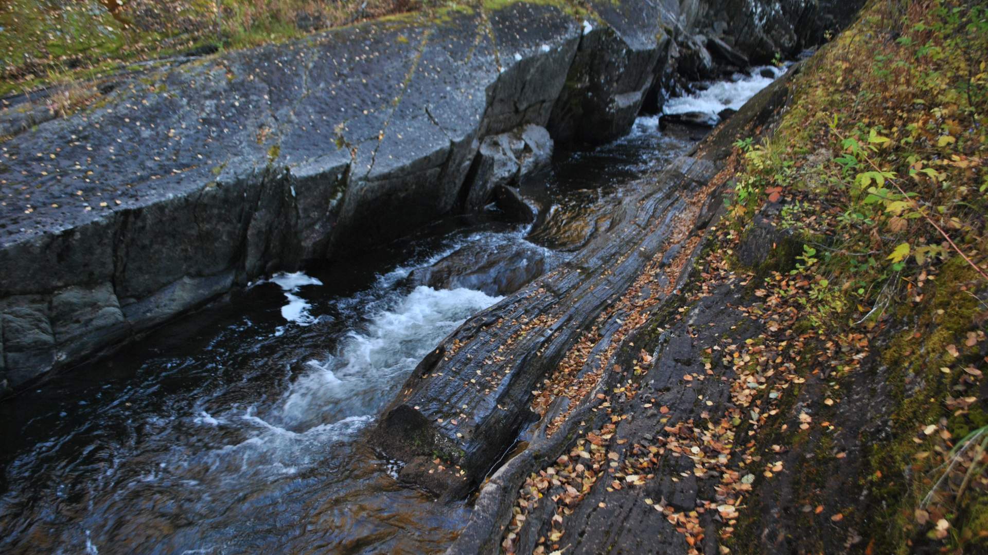 Geo Hiking