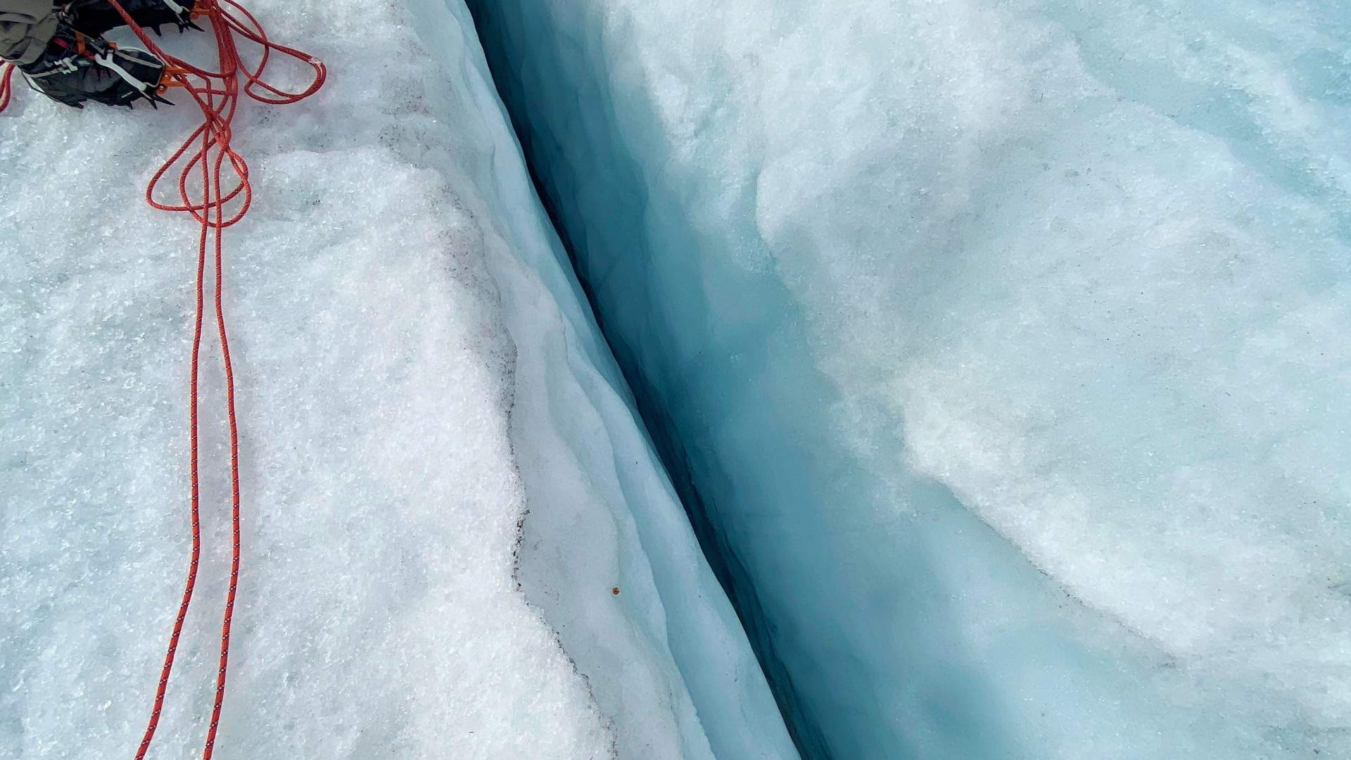 Tur til Steindalen med brevandring på Steindalsbreen - Lyngen Outdoor Experiences