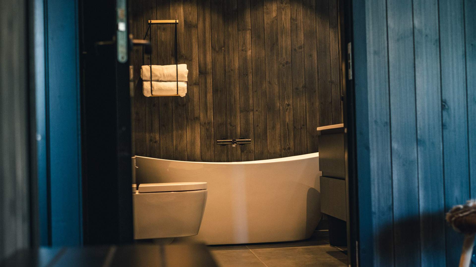 Sov Lodge - Foto-Bård-Gundersen