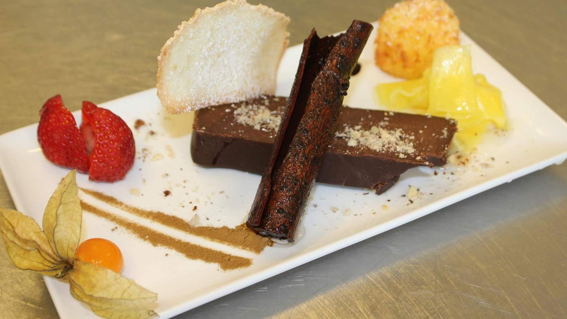 Dessert