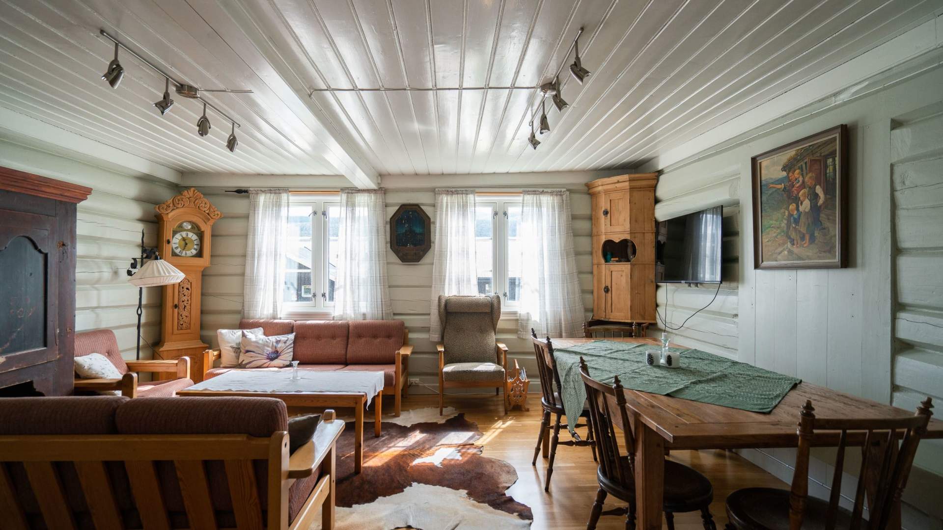 Kolstad Gård Foto Marius Nilsen/Nasjonalparkriket