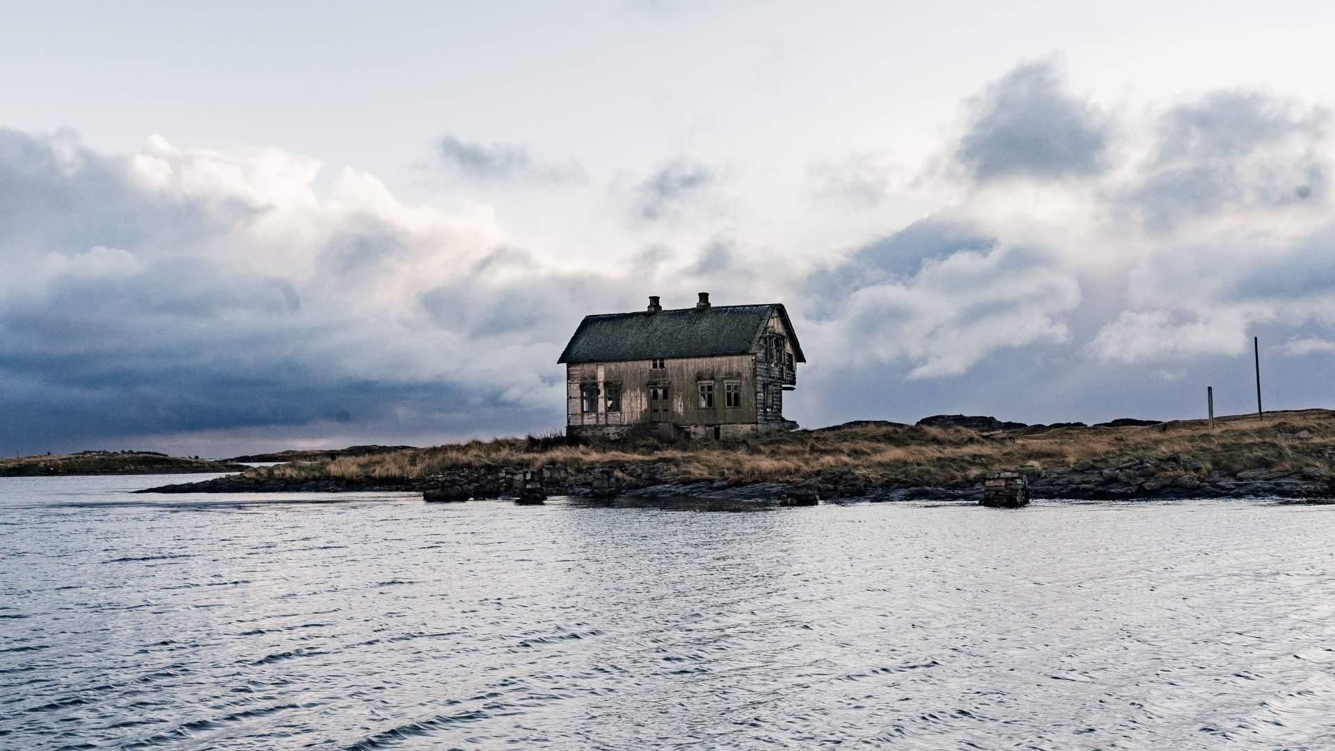 Toralf-house